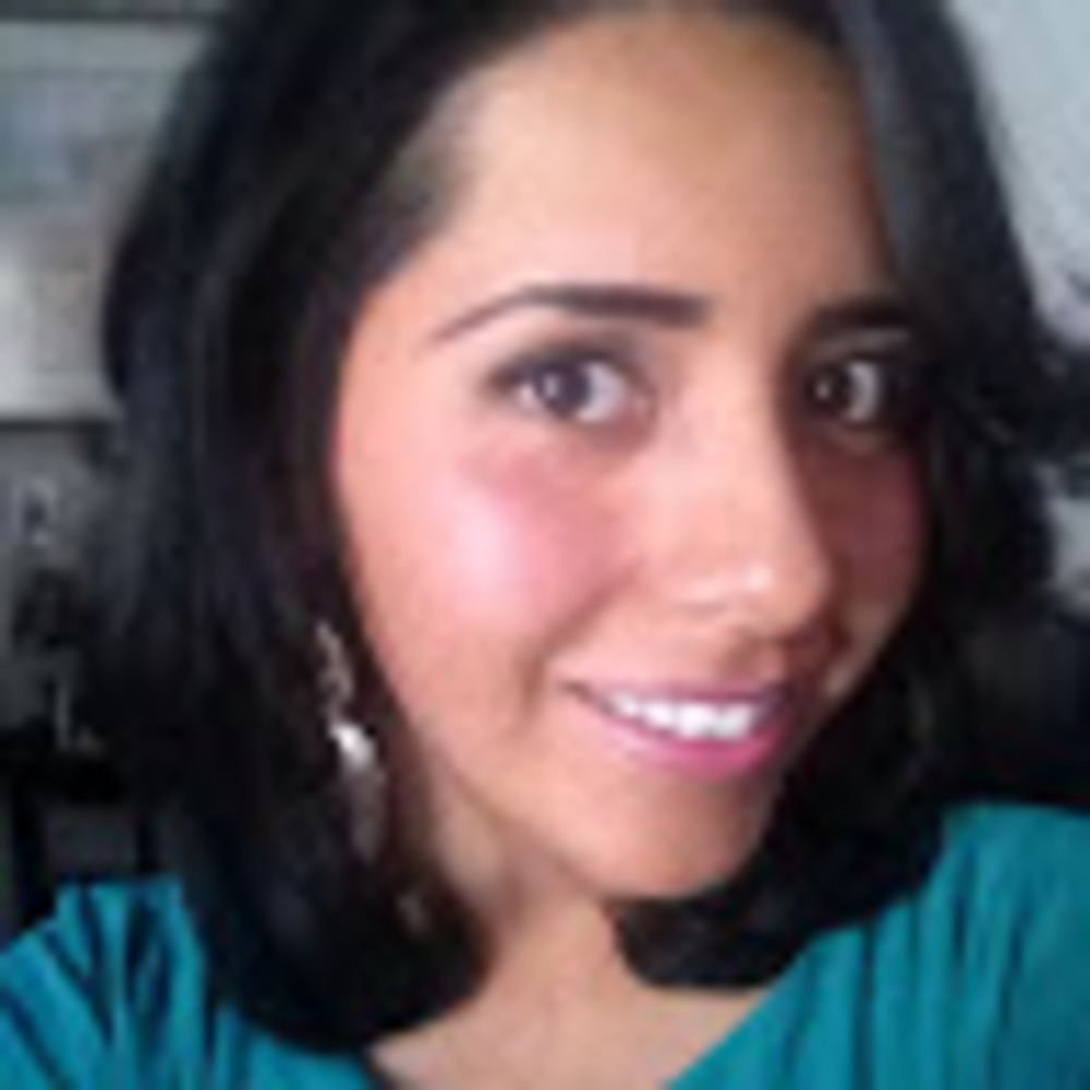 Meet your Posher, Nora